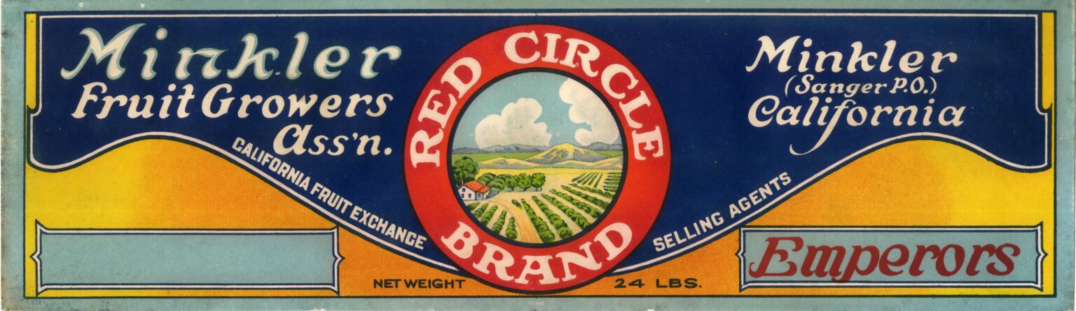 Red Circle Red Circle